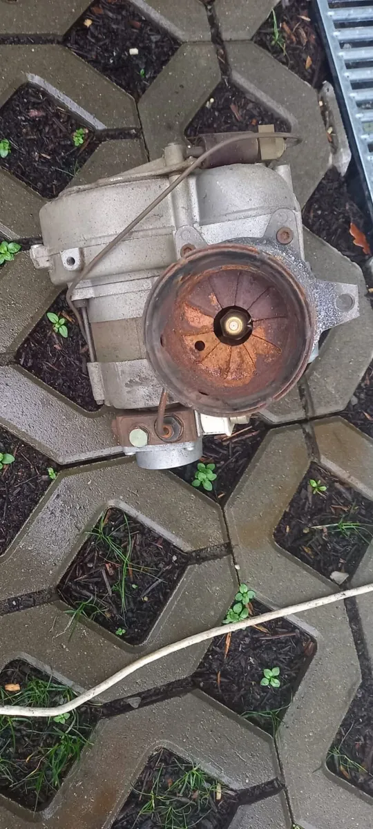 Oil Burner - Image 3