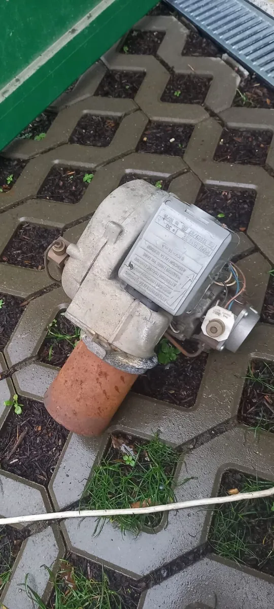 Oil Burner - Image 4