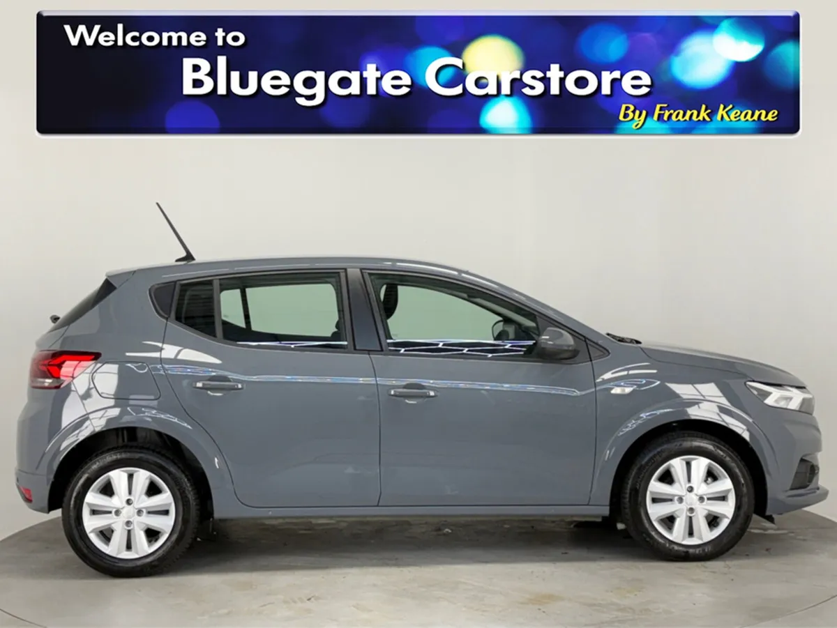 Dacia Sandero Expression***Reverse Parking Camera* - Image 3