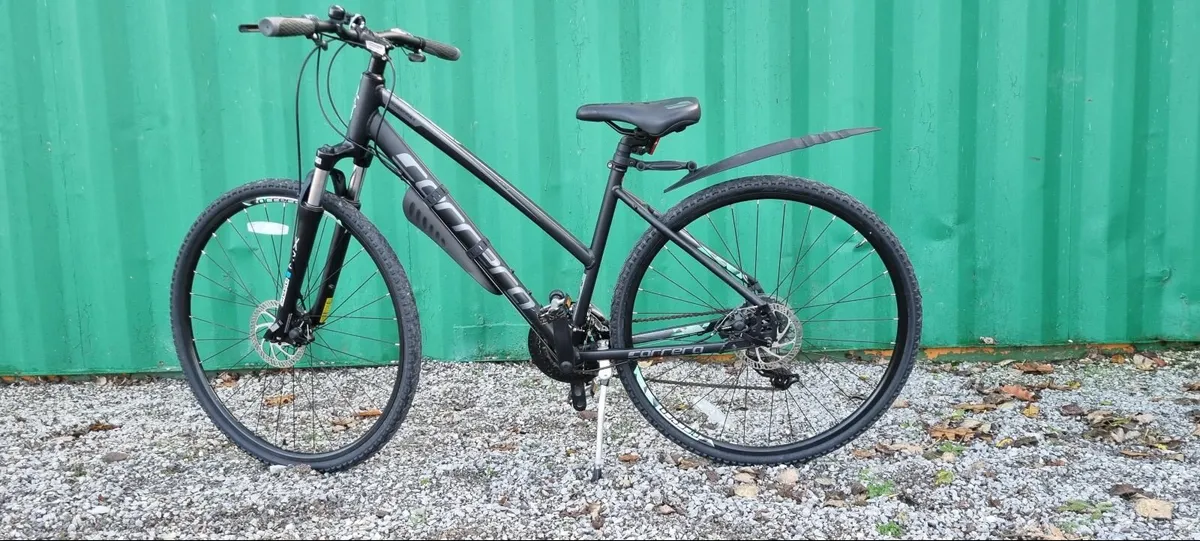 Ladies bicycle - Image 3