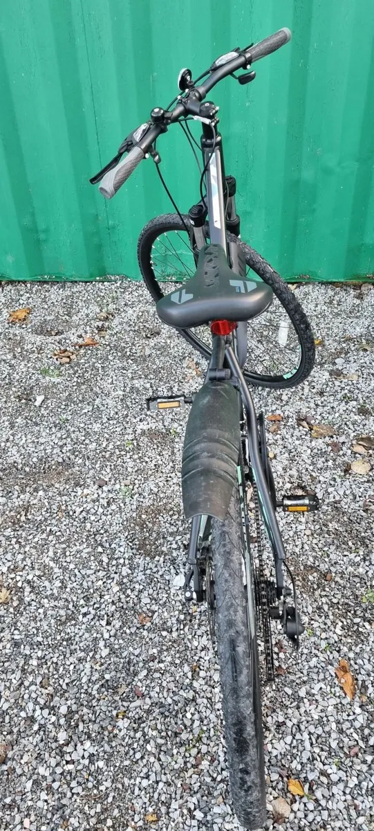 Ladies bicycle - Image 4