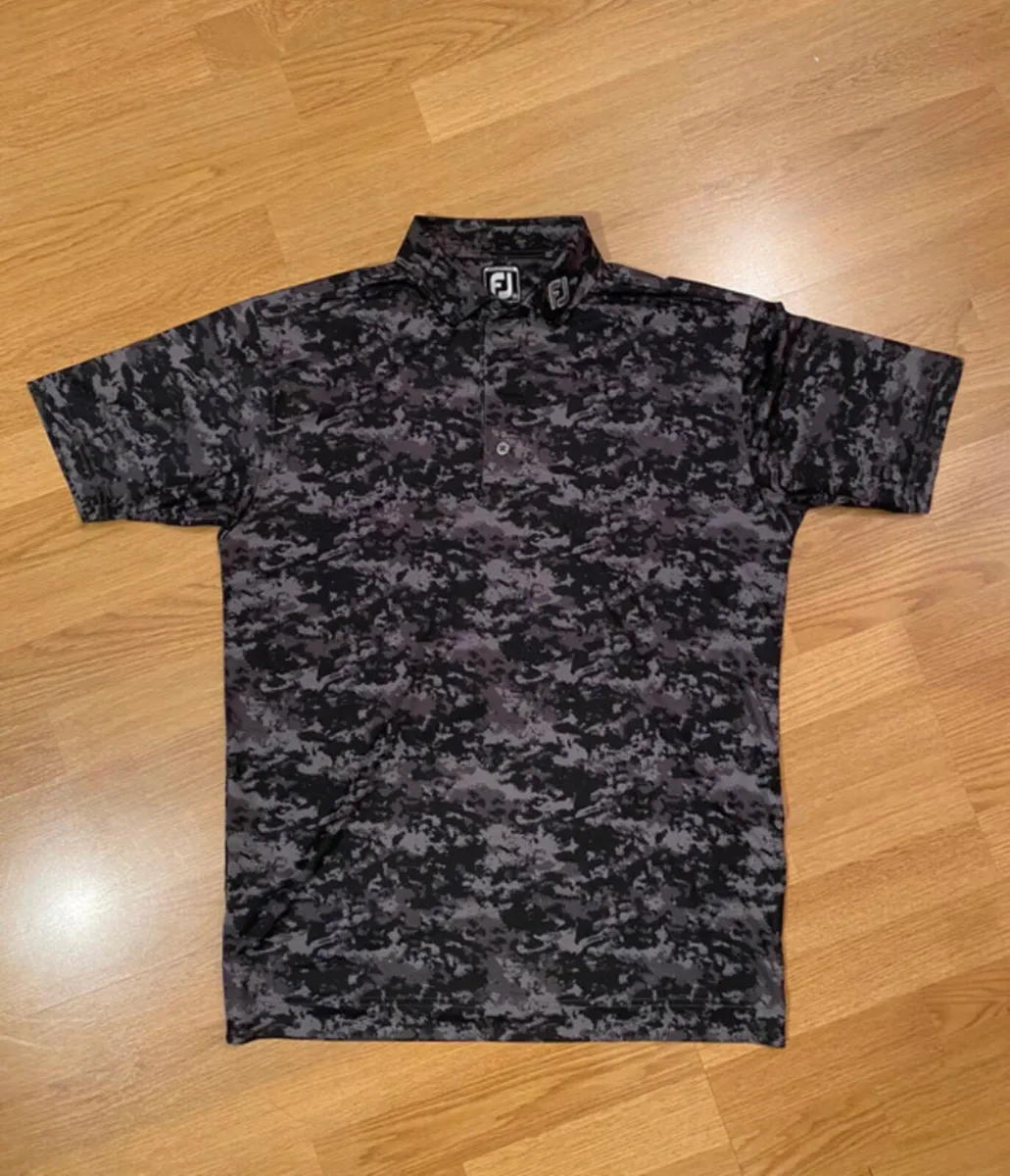 FootJoy Polo Shirt - Image 1