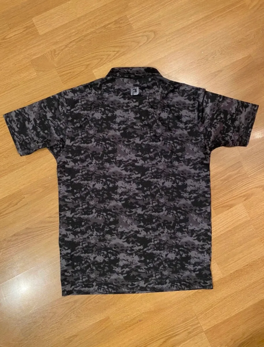 FootJoy Polo Shirt - Image 2