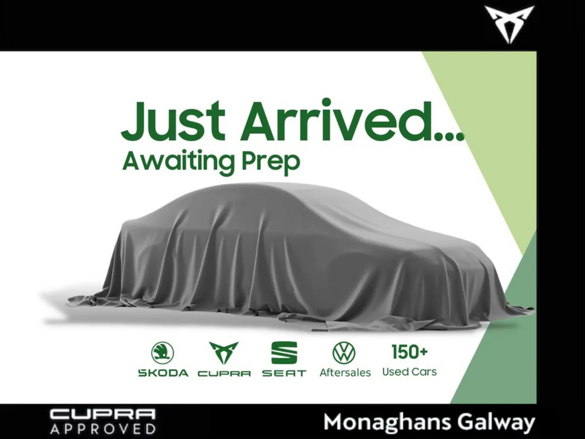 Cupra Formentor 2.0 TDI 150HP DSG - Image 1