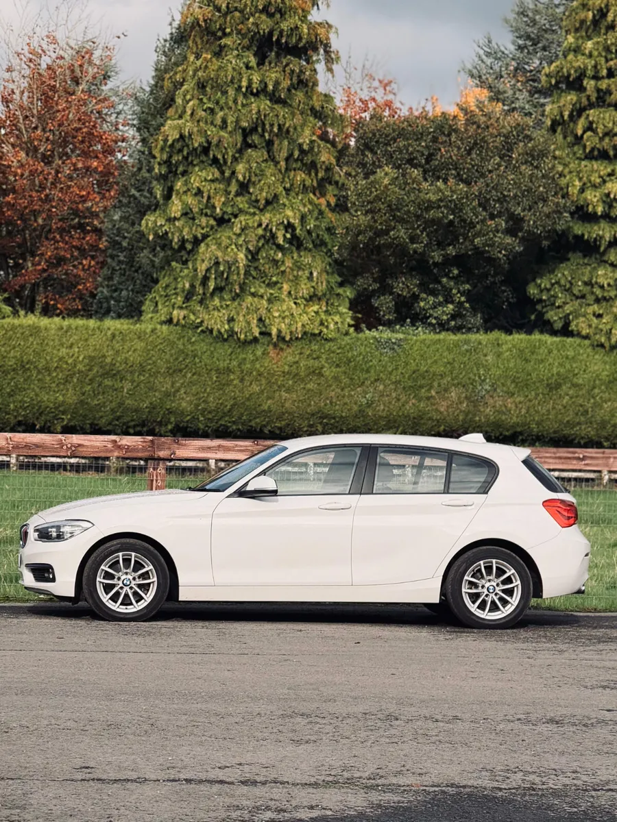 🌟 BMW 1 Series 118i 2017🌟 - Image 2