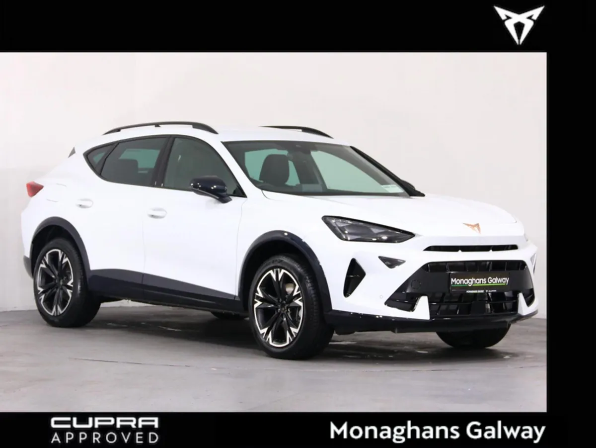 Cupra Formentor 2.0 TDI 150HP AUTO - Image 1
