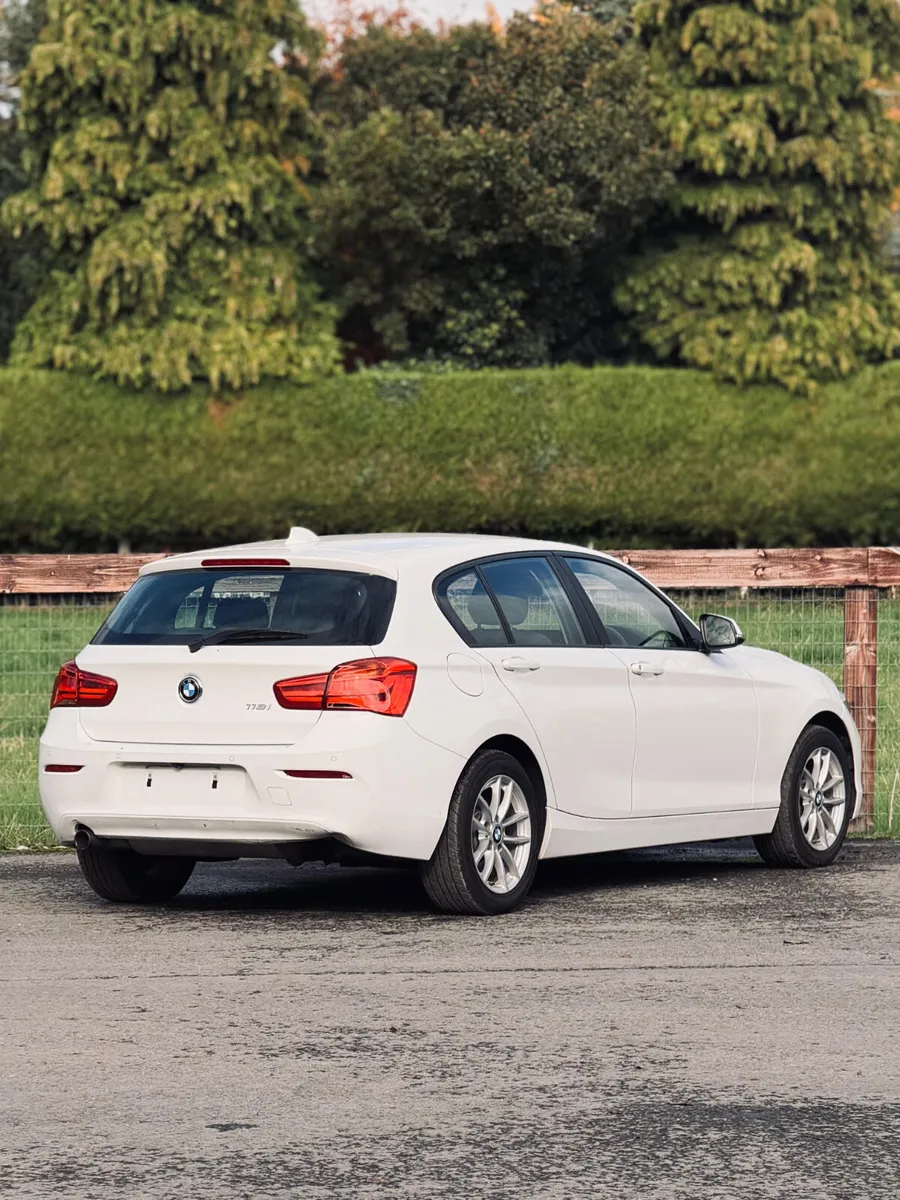 🌟 BMW 1 Series 118i 2017🌟 - Image 4