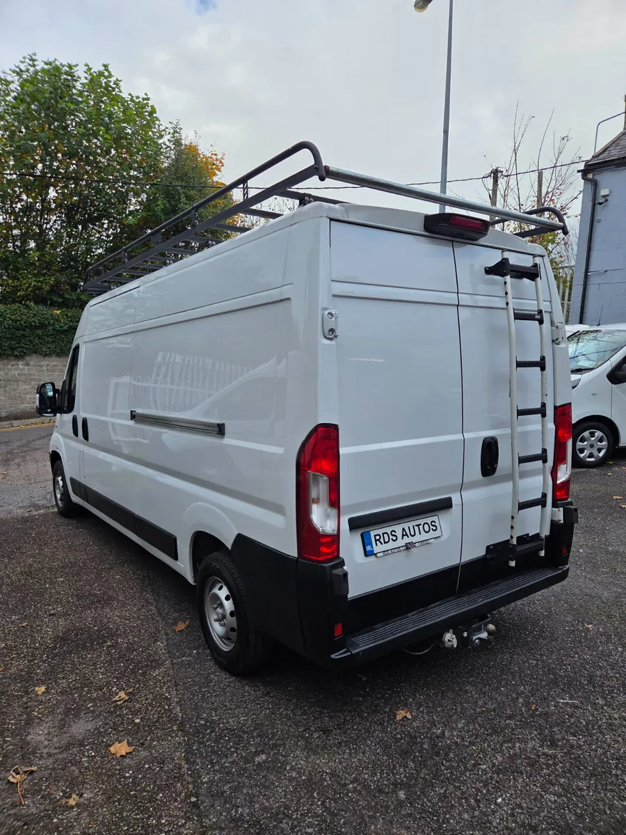 🔥21 FIAT DUCATO L3 H2🔥 - Image 4