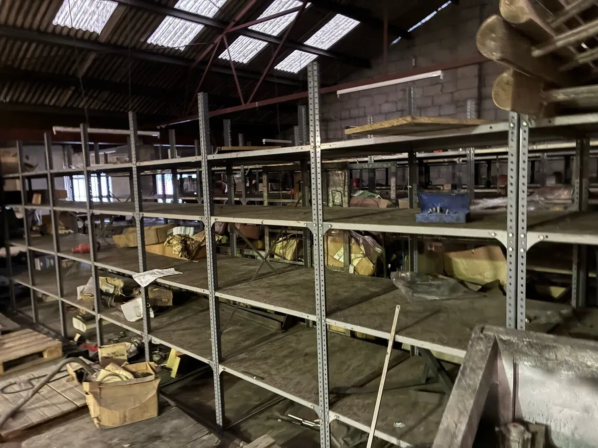 Shelving - Image 3