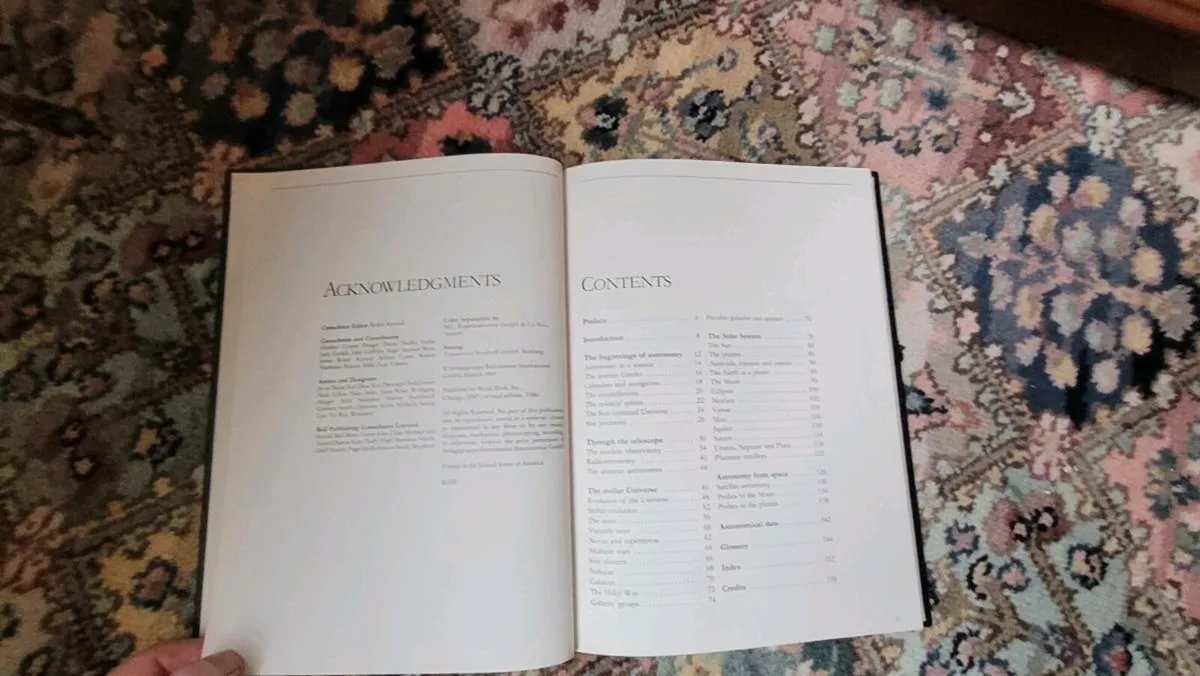The World book encyclopedia of science - Image 3