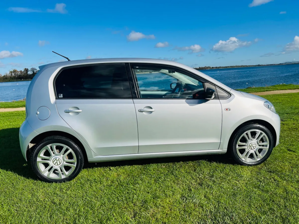 Volkswagen up! ****** DEPOSIT TAKEN ******* - Image 3