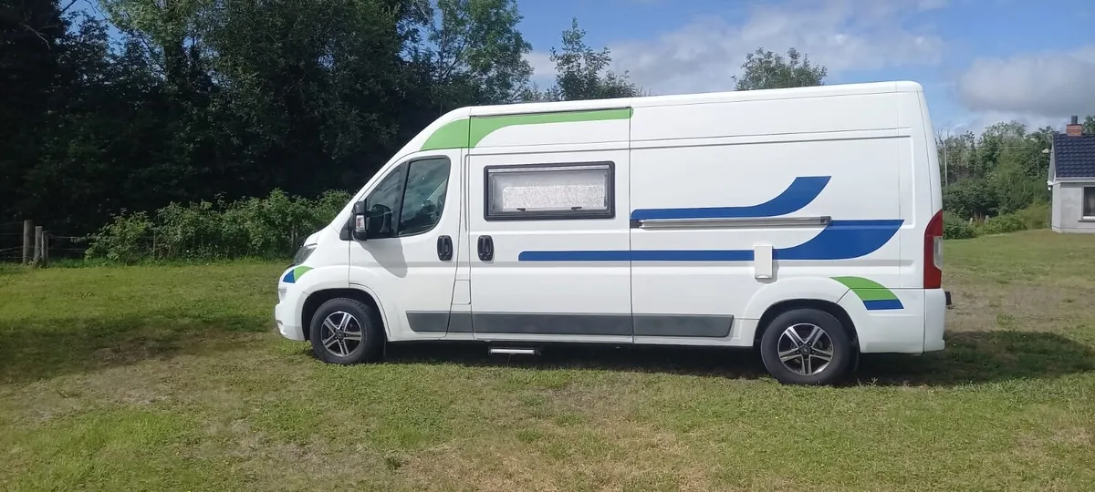 Citroen Relay 2014 - Image 2