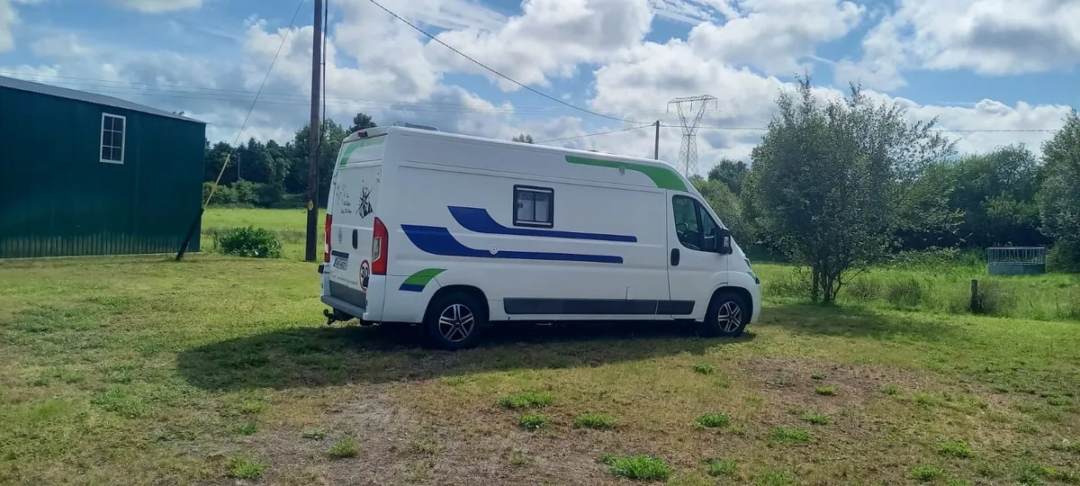 Citroen Relay 2014 - Image 4