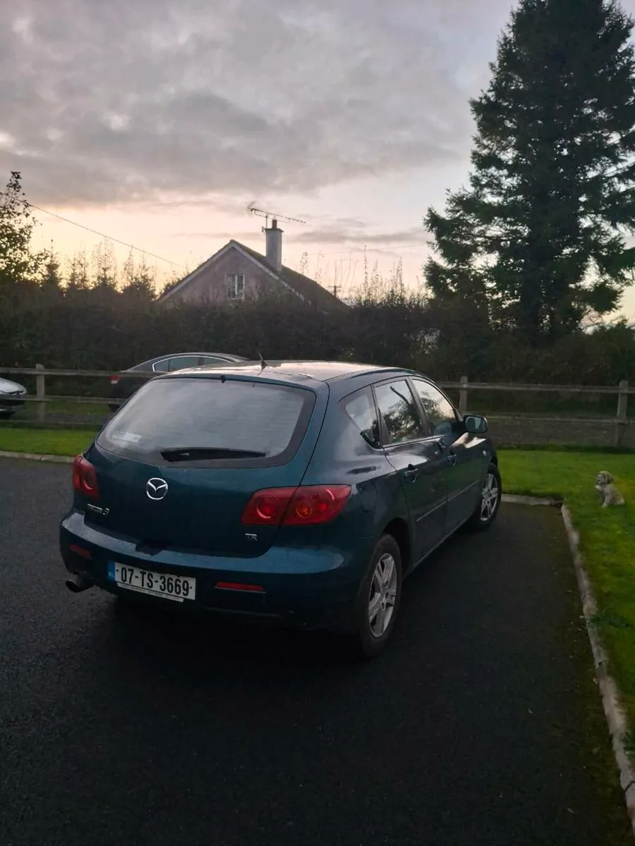 Mazda 3 new nct - Image 2