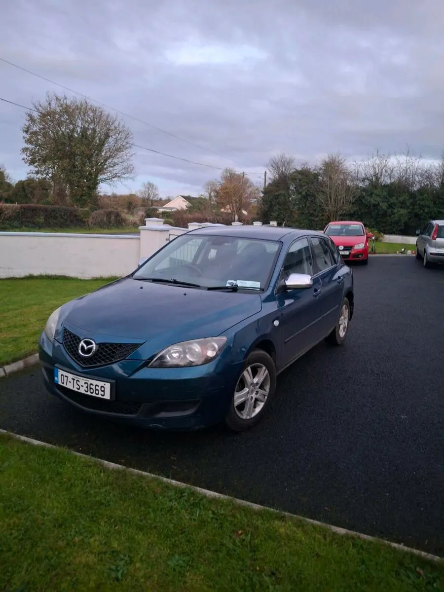 Mazda 3 new nct - Image 4