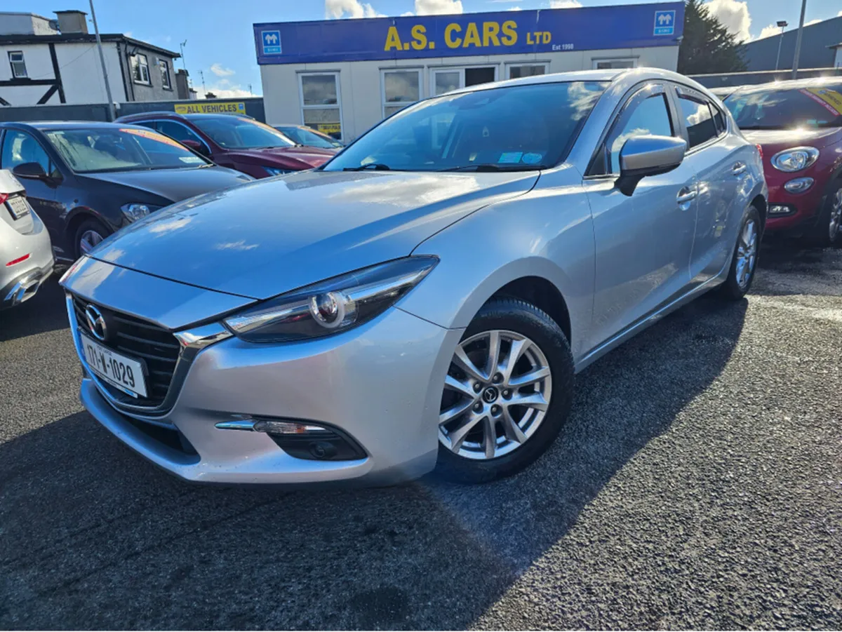 Mazda Mazda3 1.5P EXECUTIVE - Image 4