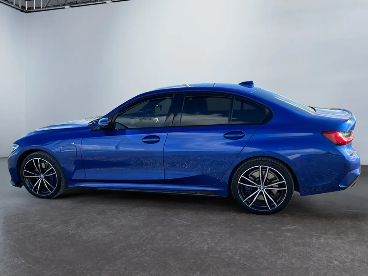 BMW 3-Series G20 E M SPORT 4DR AUTO - Image 4