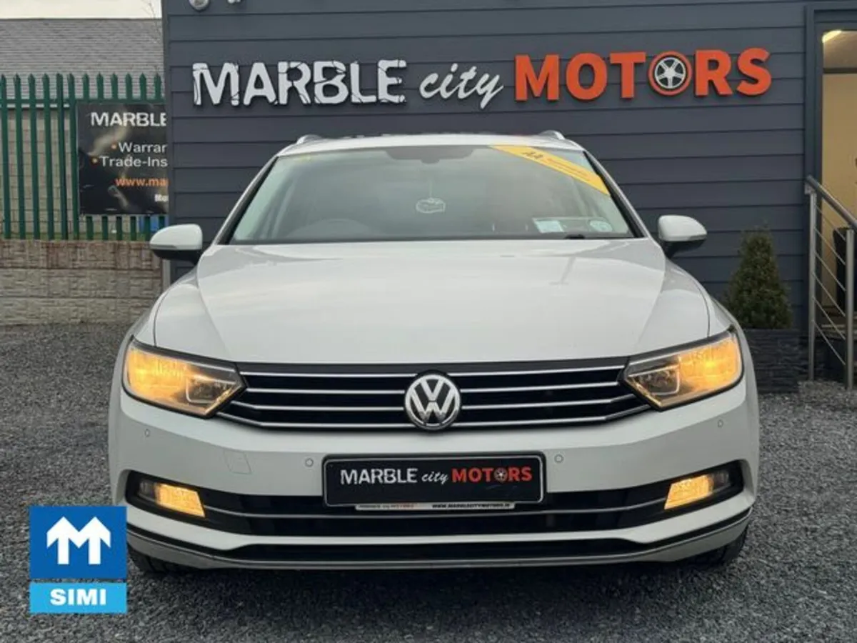 Volkswagen Passat 2.0 TDI GT BMT 150PS 5DR - Image 4