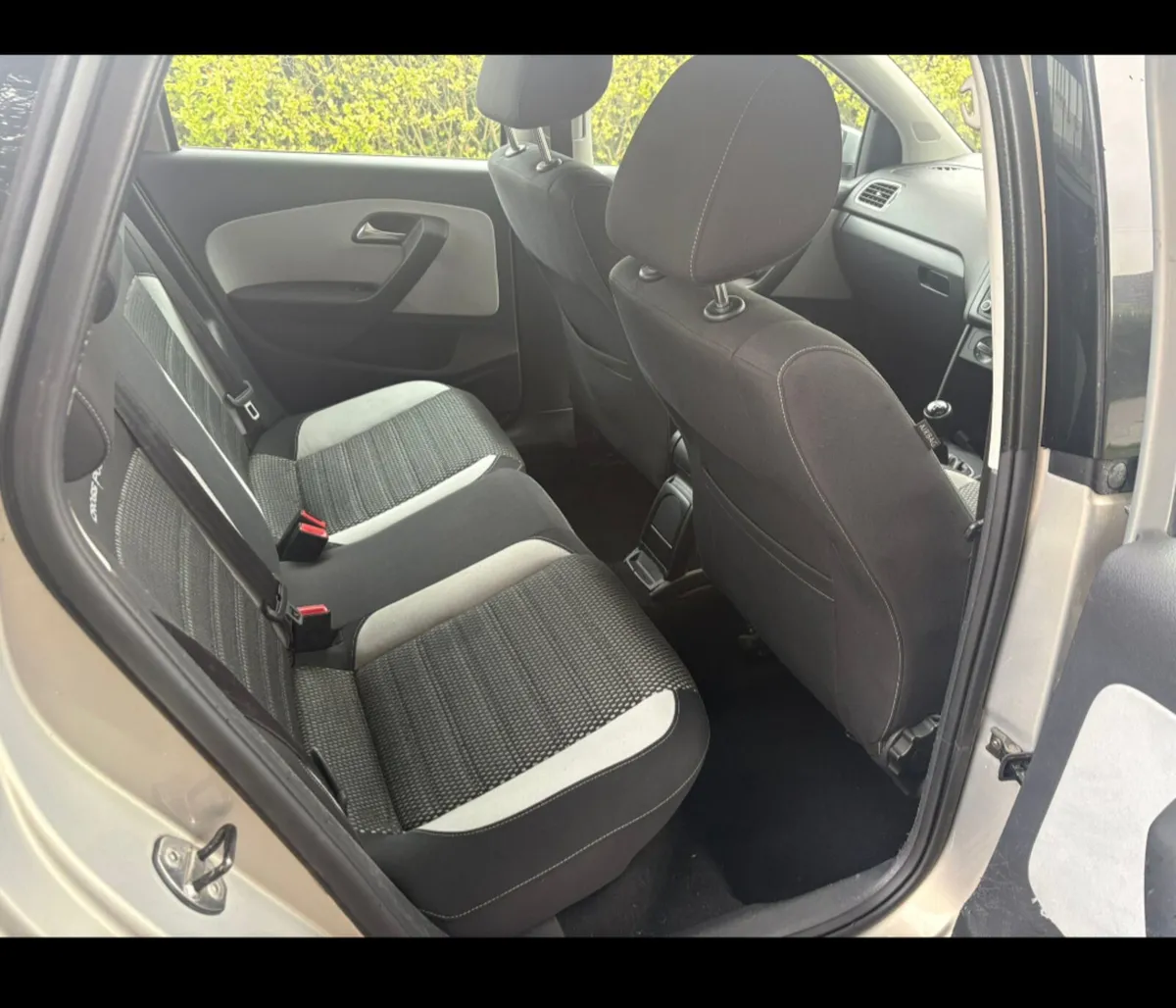 2013 Volkswagen Polo Cross 1.2 TDI - Image 3
