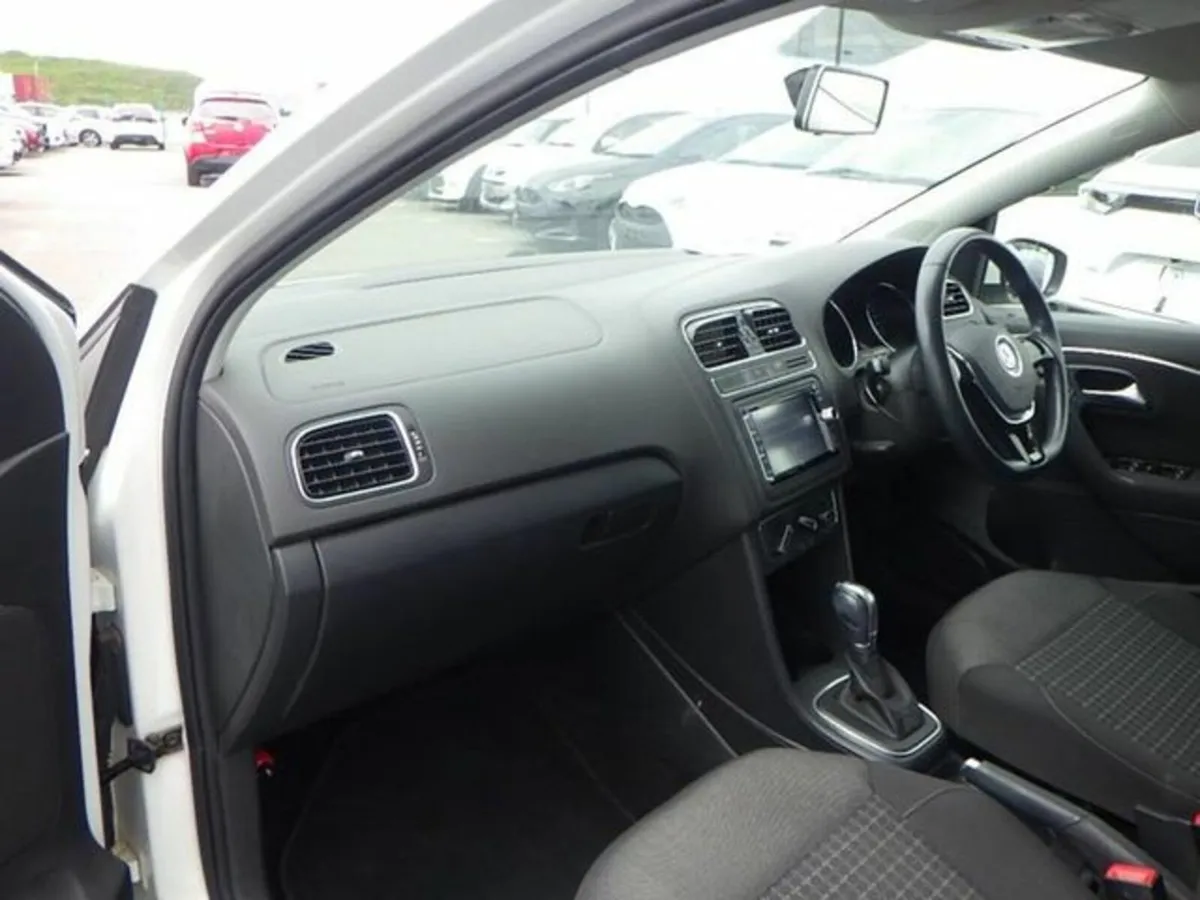 Volkswagen Polo 1.2 40th Edition - Image 2