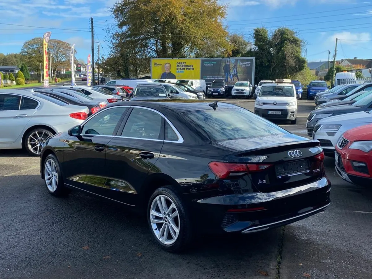 Audi A3 TDI SPORT - Image 2