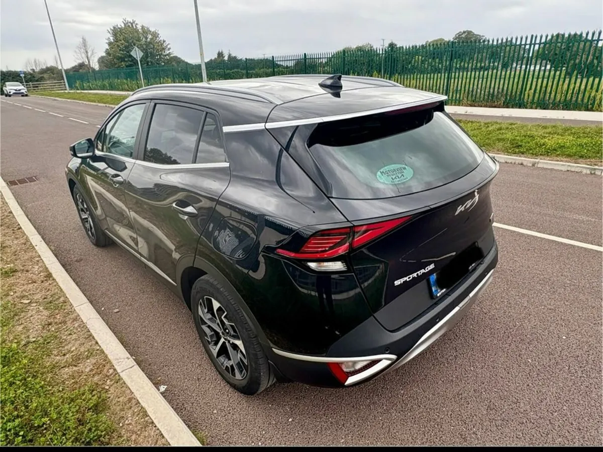 Kia Sportage K3 MY23 5DR, Air Conditioning, Blueto - Image 3