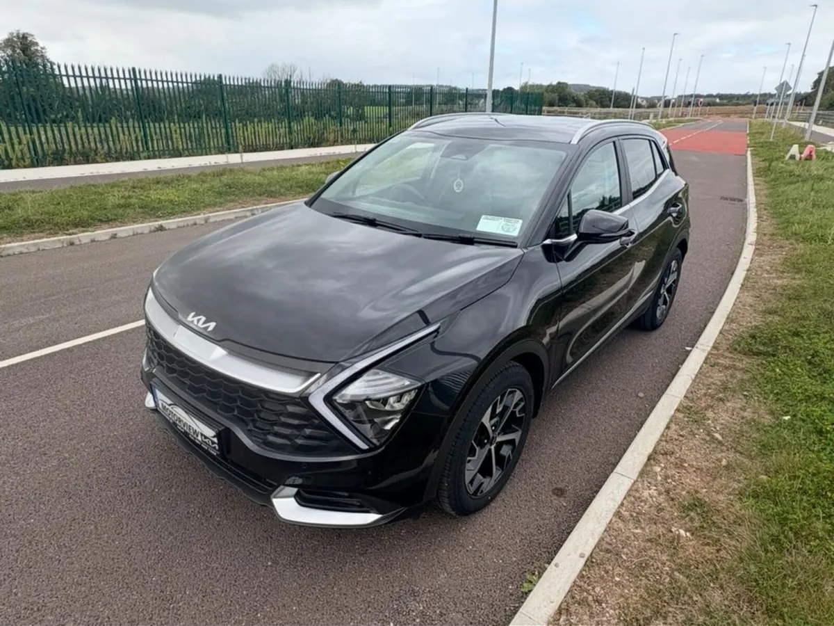 Kia Sportage K3 MY23 5DR, Air Conditioning, Blueto - Image 4