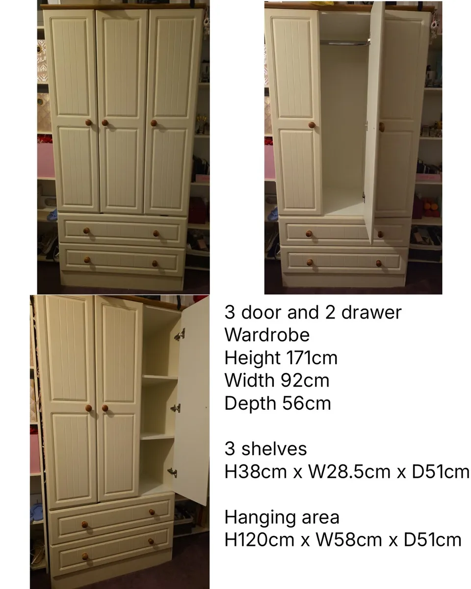 Bedroom furniture - Image 3