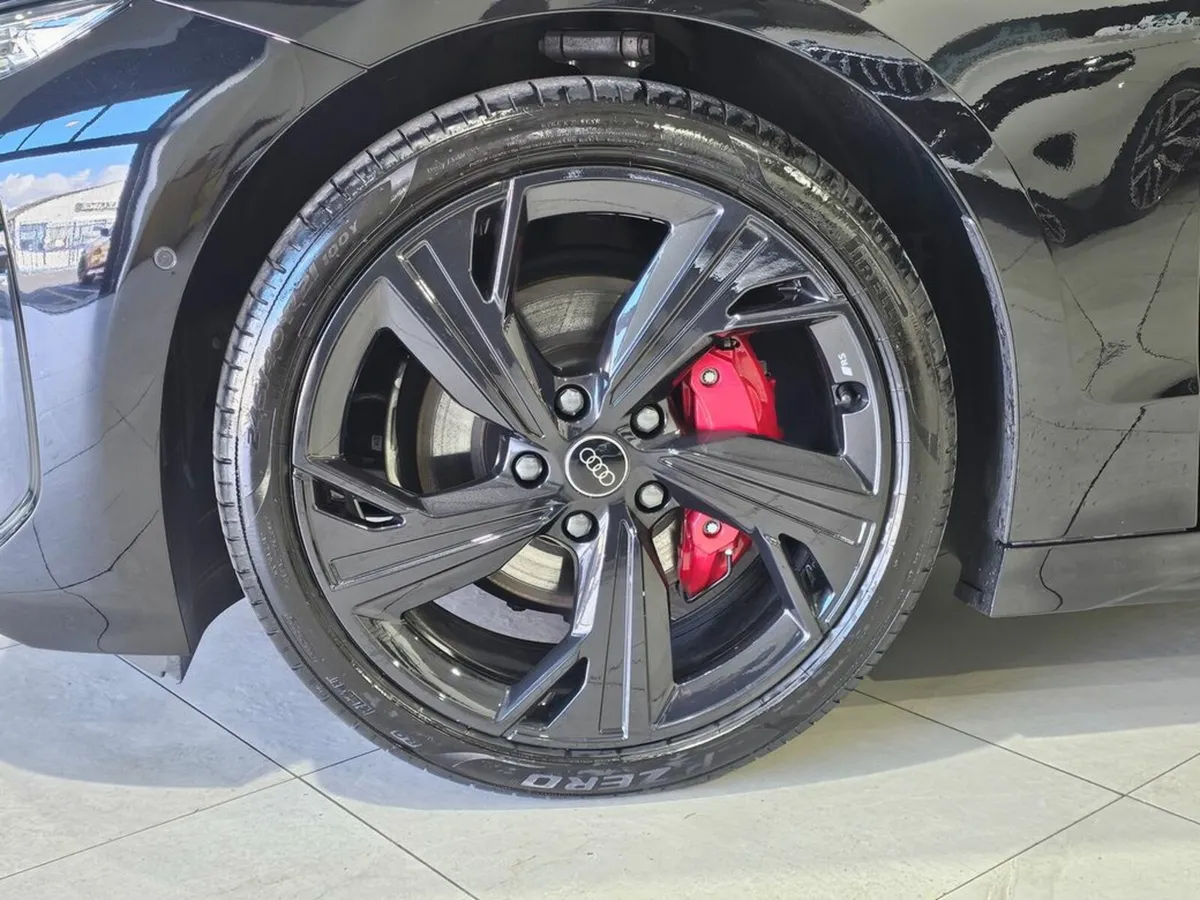 Audi A6 LAUNCH EDITION - Image 3