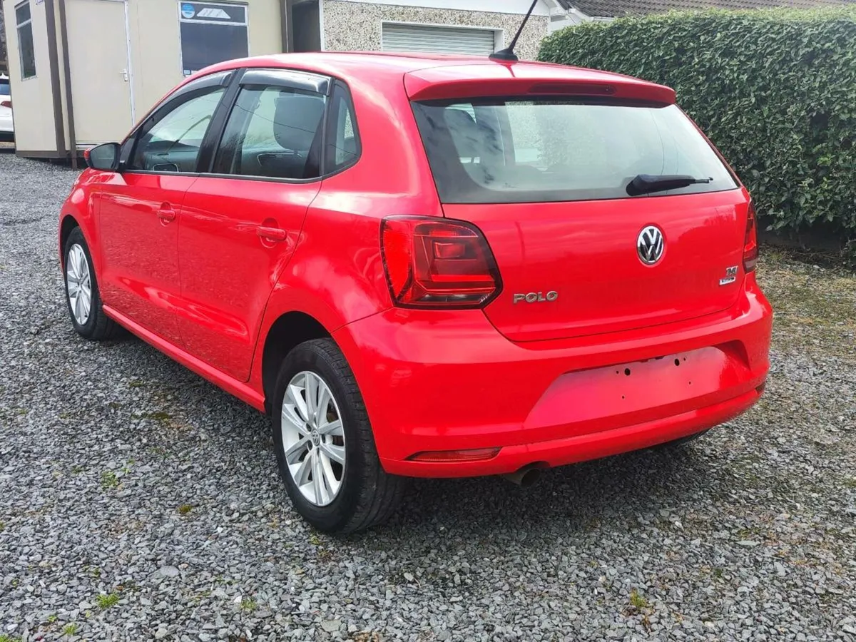 2017 VW Polo Automatic 30k miles AS NEW - Image 3