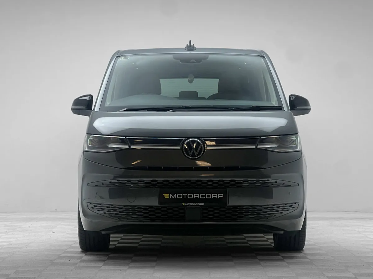 Volkswagen Multivan STYLE 1.4 PHEV DSG *7 SEATER* - Image 2