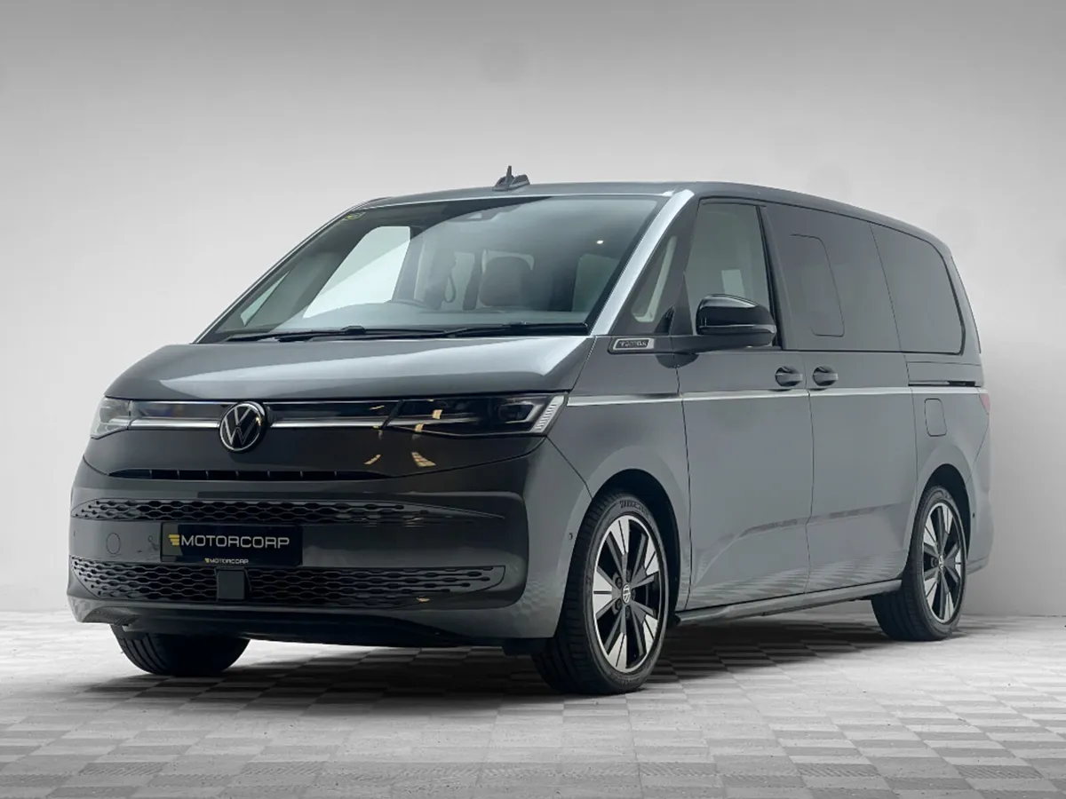 Volkswagen Multivan STYLE 1.4 PHEV DSG *7 SEATER* - Image 3