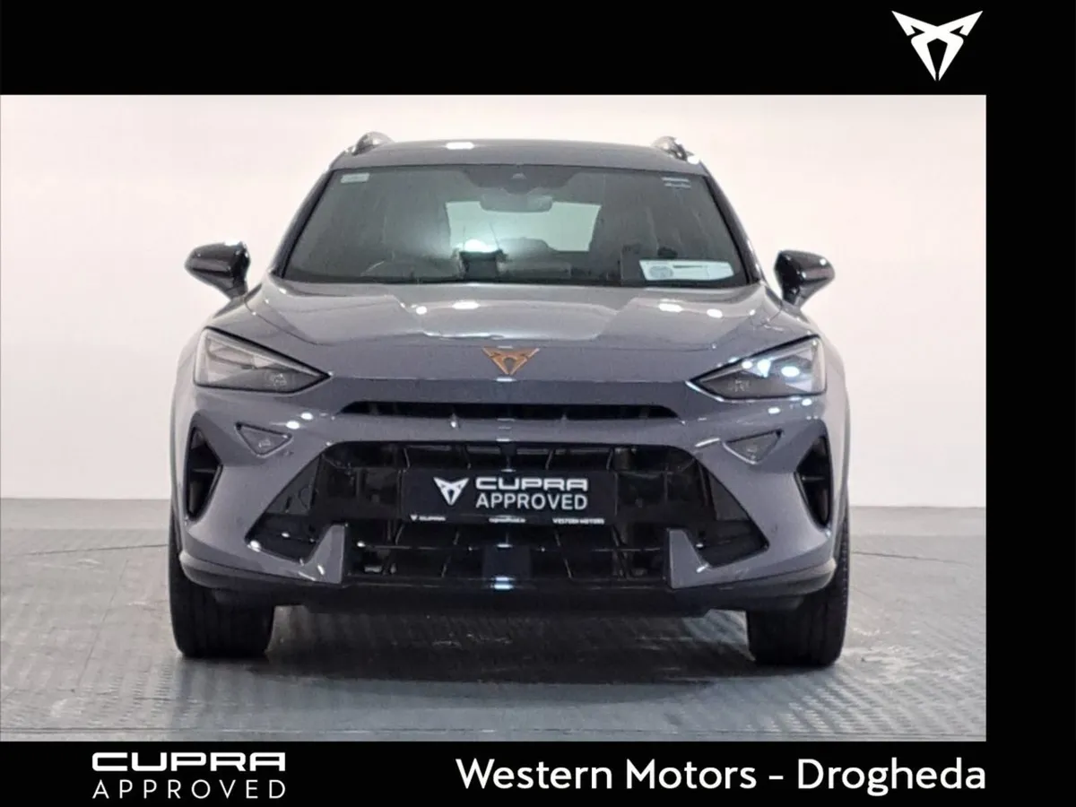 Cupra Formentor 2.0 TDI 150hp DSG - Image 2