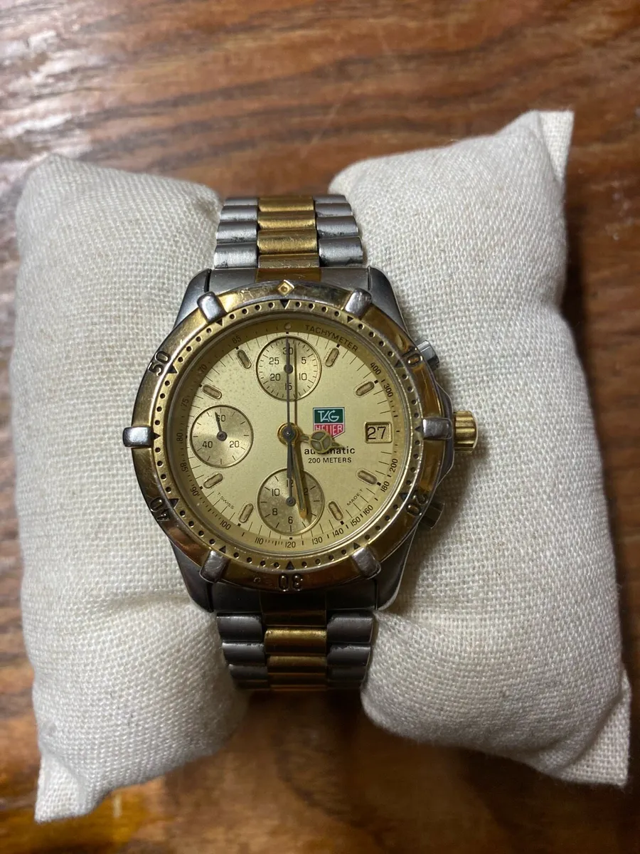 Watches - Image 1