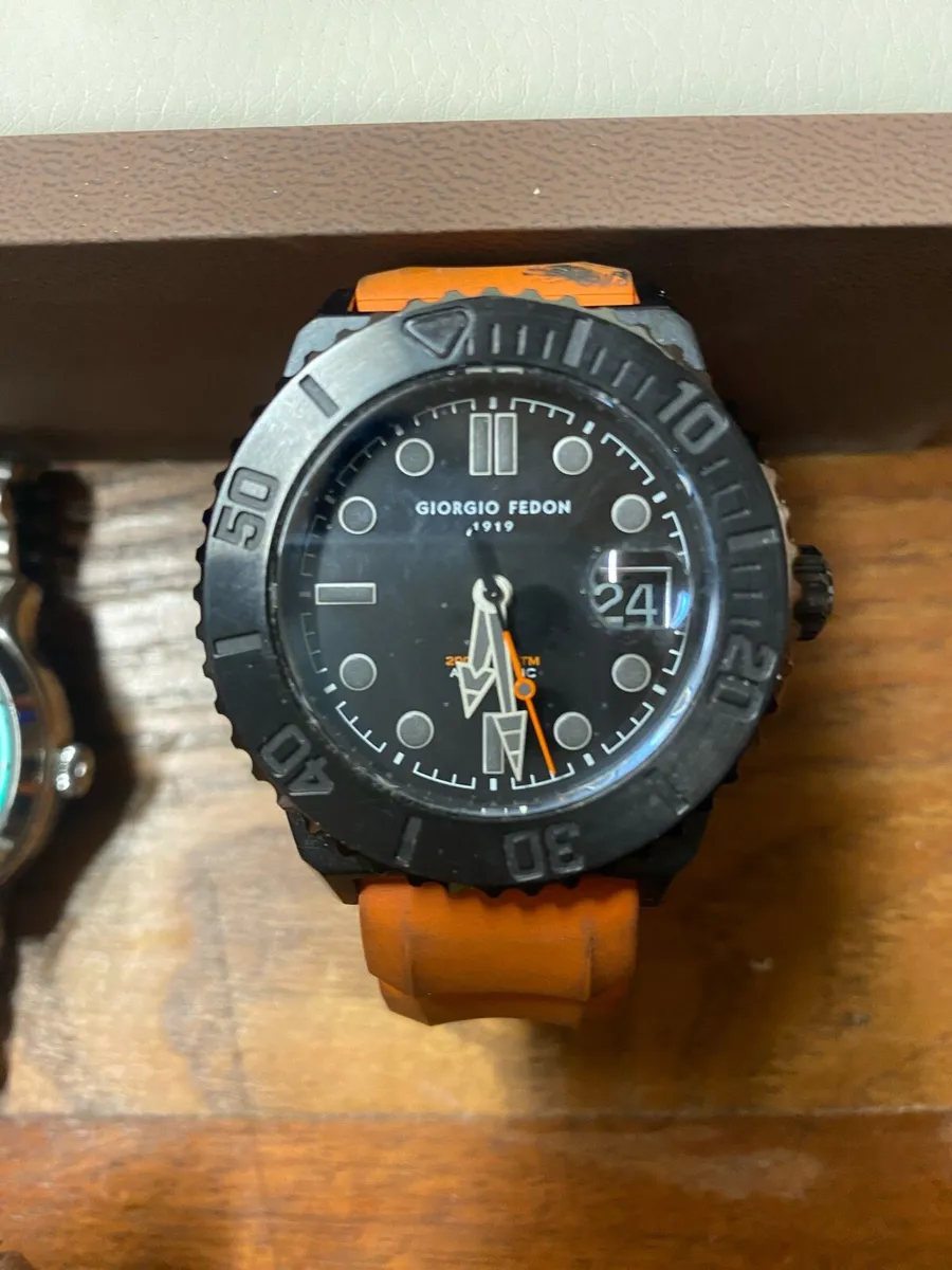 Watches - Image 3
