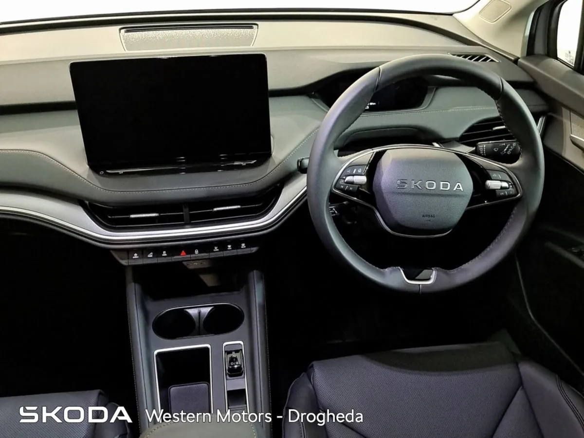 Skoda Enyaq 85 - Image 4