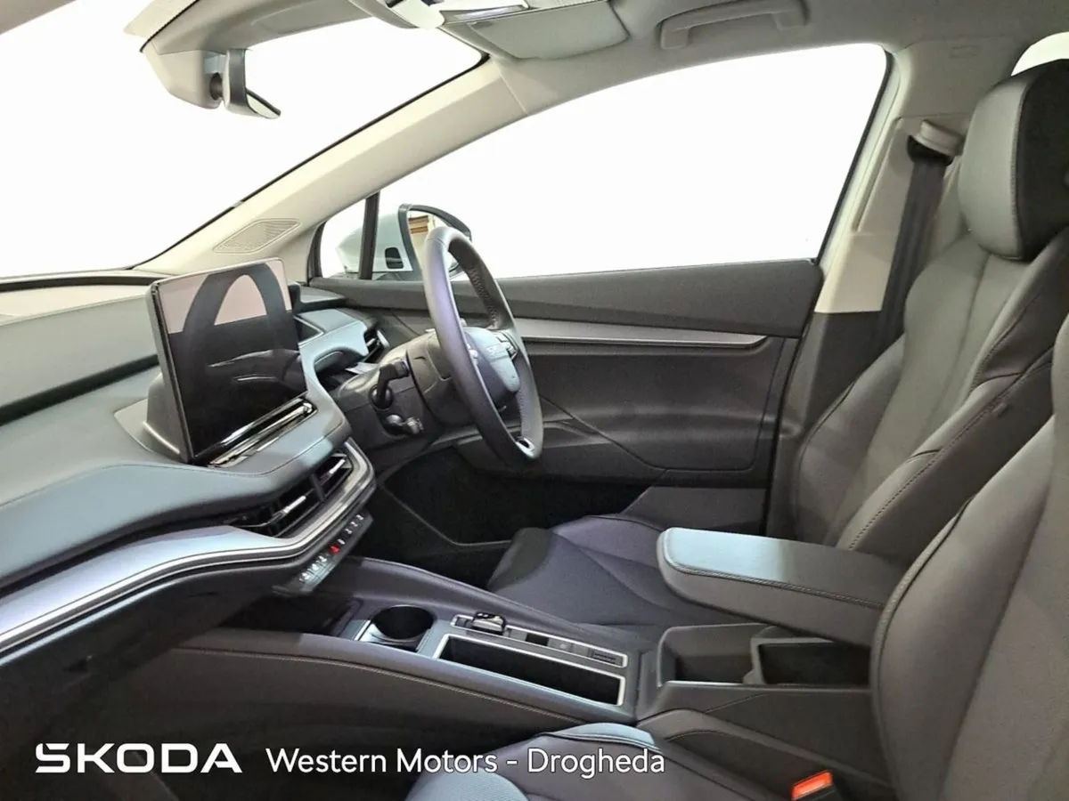 Skoda Enyaq 85 - Image 4