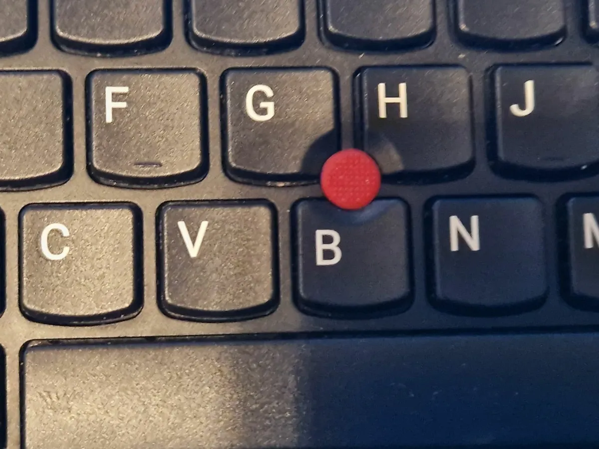 Lenovo Thinkpad T430 Laptop, Intel Core i5-3320M - Image 2