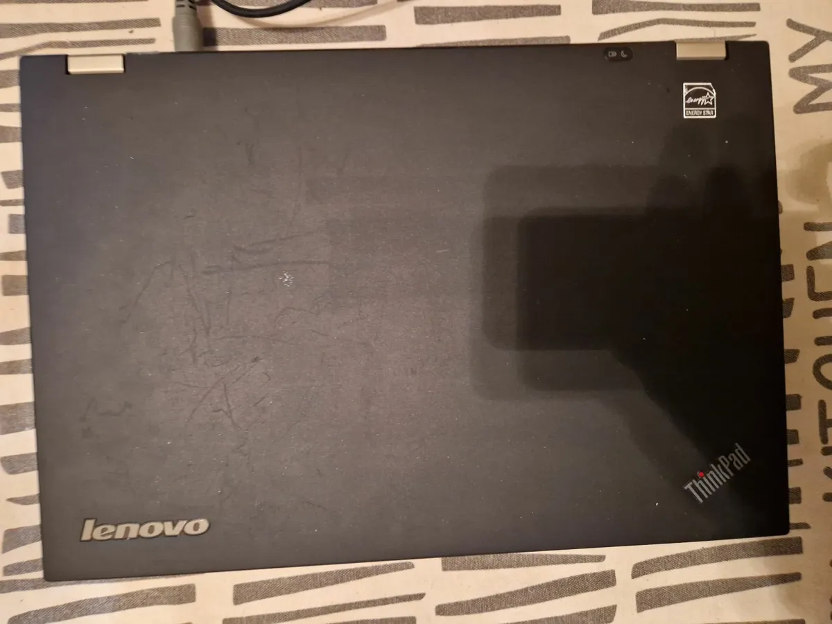 Lenovo Thinkpad T430 Laptop, Intel Core i5-3320M - Image 3