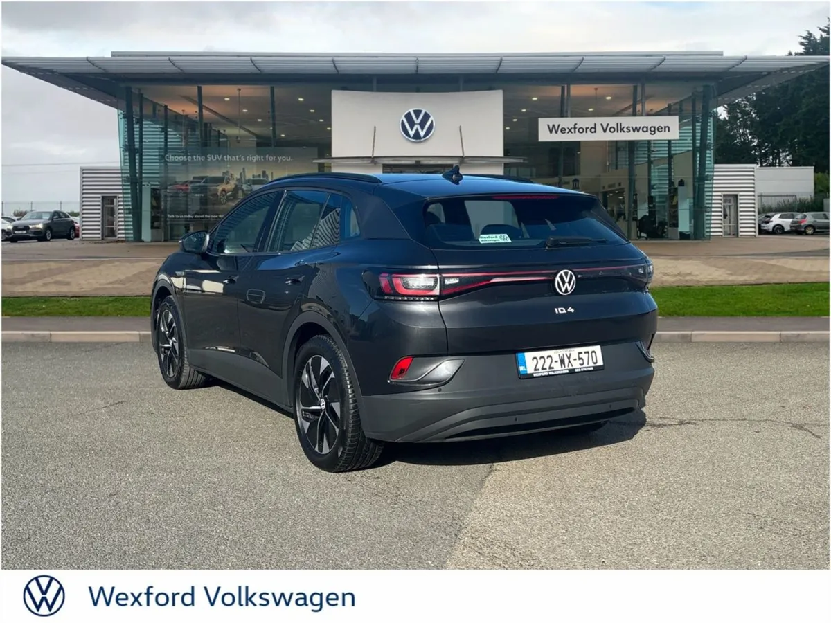 Volkswagen ID.4 Life 77kwh 204HP - Image 3