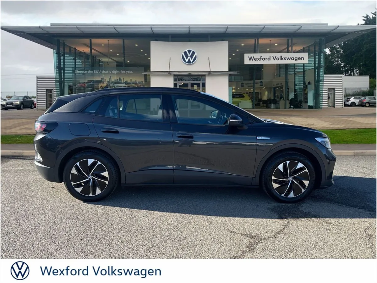 Volkswagen ID.4 Life 77kwh 204HP - Image 4