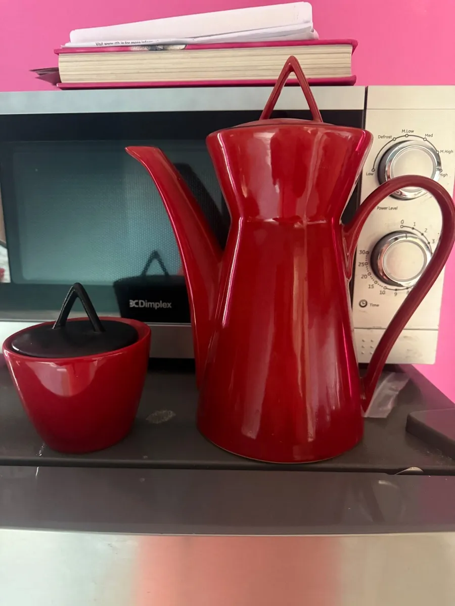 Coffee pot - Image 2