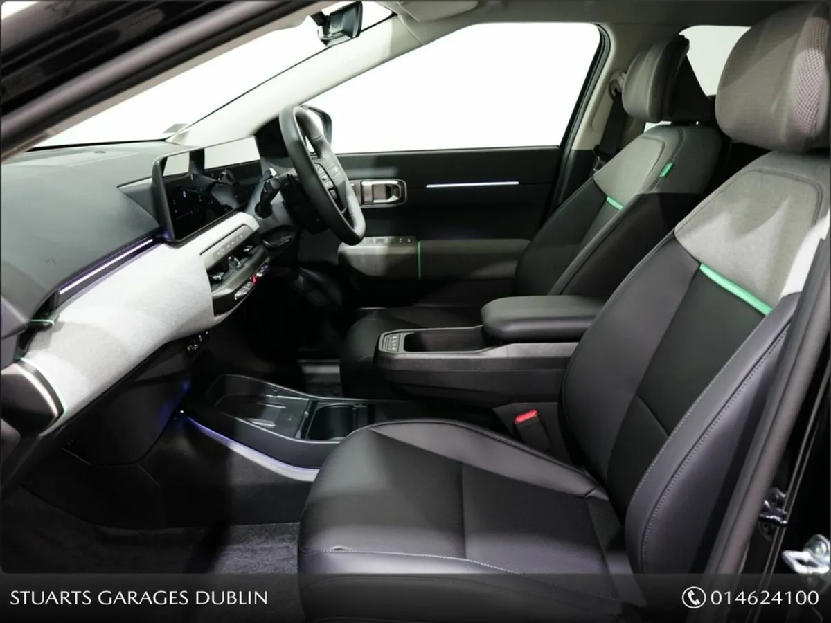 Kia EV4 K3 FASTBACK **0% FINANCE + FREE HOME CHARG - Image 4