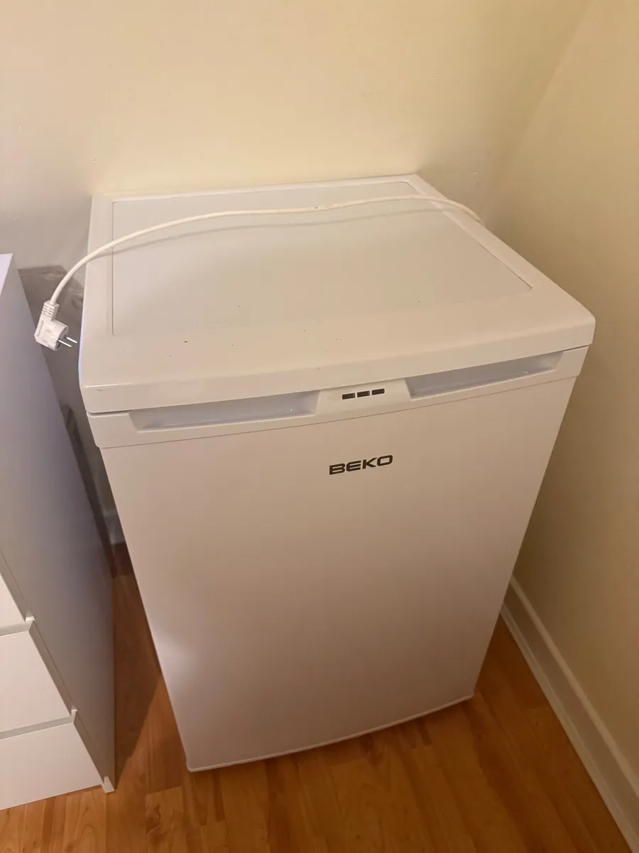 Freezer - Image 1