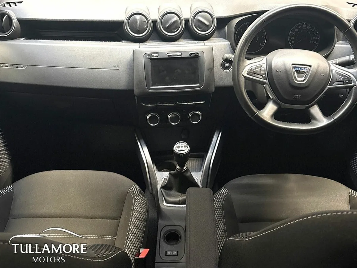 Dacia Duster Blue dCi 115 Prestige - Image 2