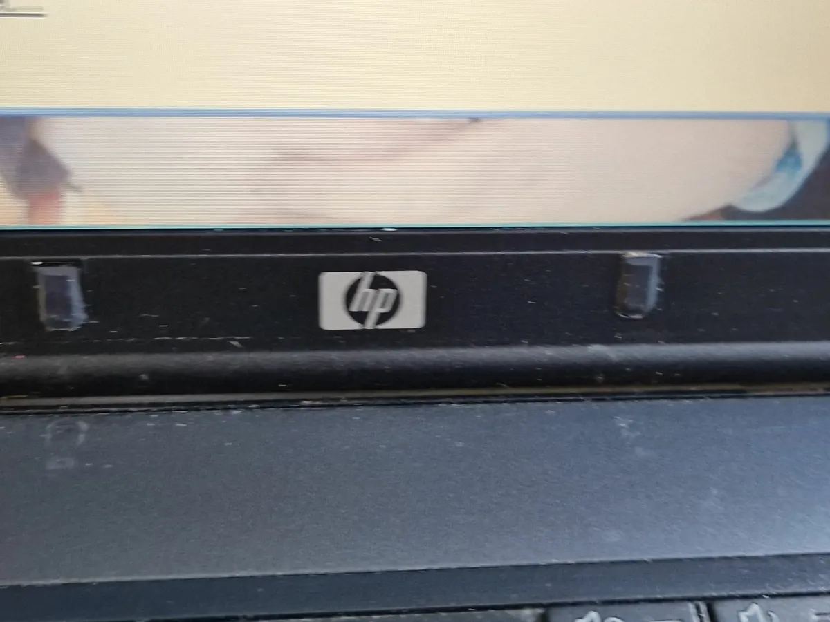 HP Compaq NC6220 Laptop, Windows XP, Great Conditi - Image 3