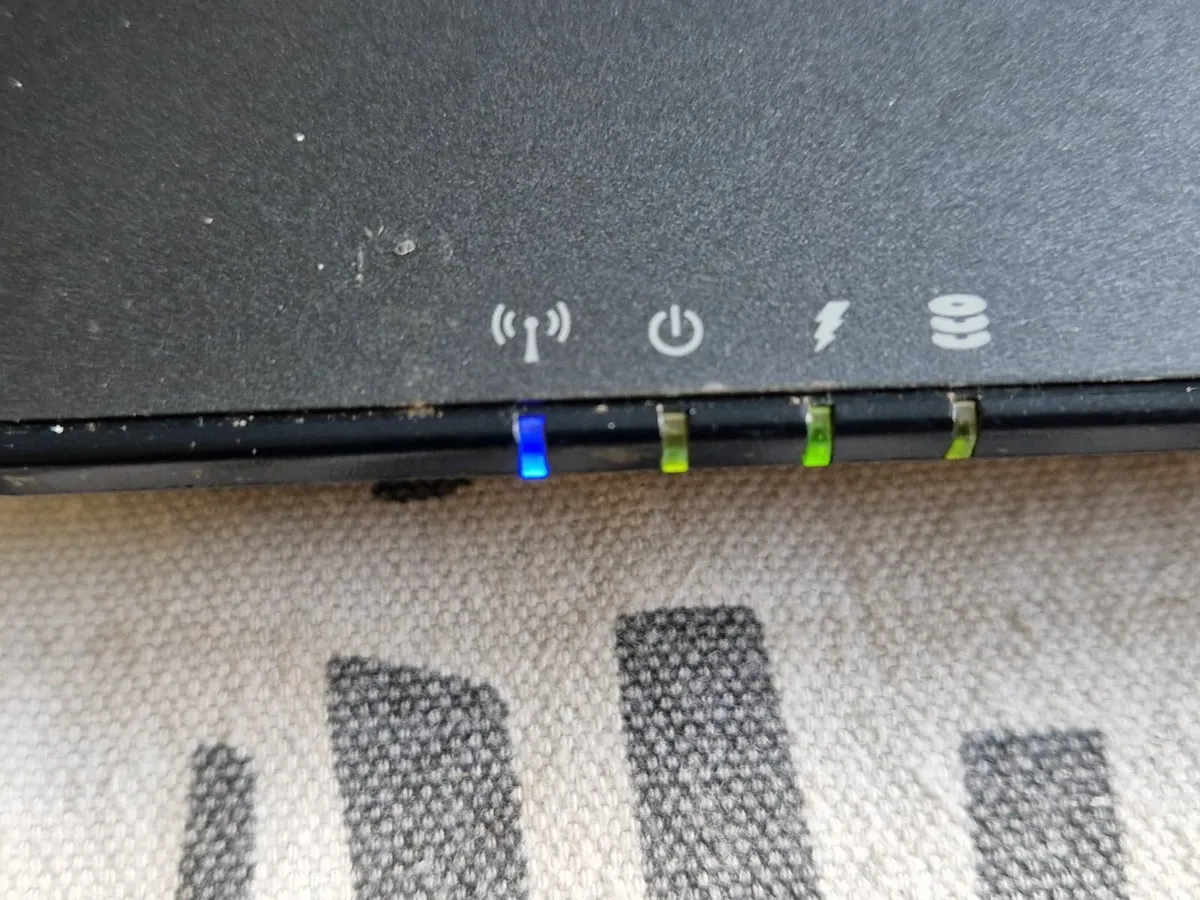 HP Compaq NC6220 Laptop, Windows XP, Great Conditi - Image 4