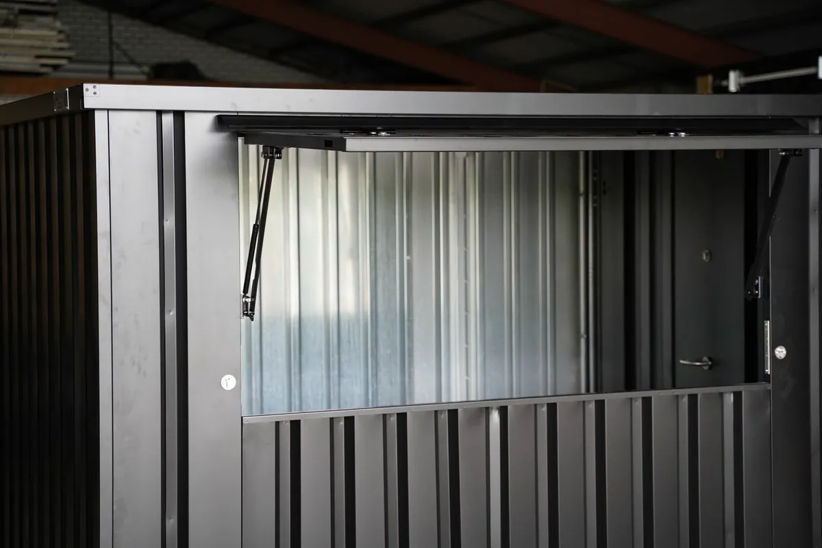 Commercial Bar Container – Perfect for Pubs & Venu - Image 1