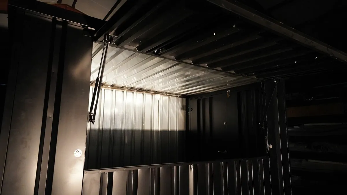Commercial Bar Container – Perfect for Pubs & Venu - Image 2