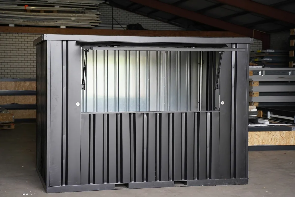 Commercial Bar Container – Perfect for Pubs & Venu - Image 3